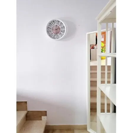 Apartament Holihome_mediterraneo - Splendido, 50m Dal Mare